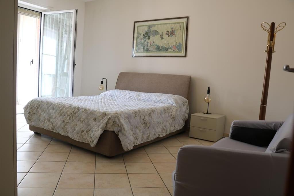 Apartamento Officium Su Piazzetta Turín Exterior foto