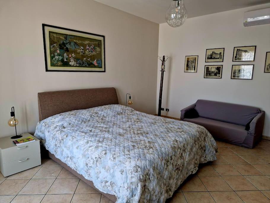 Apartamento Officium Su Piazzetta Turín Exterior foto